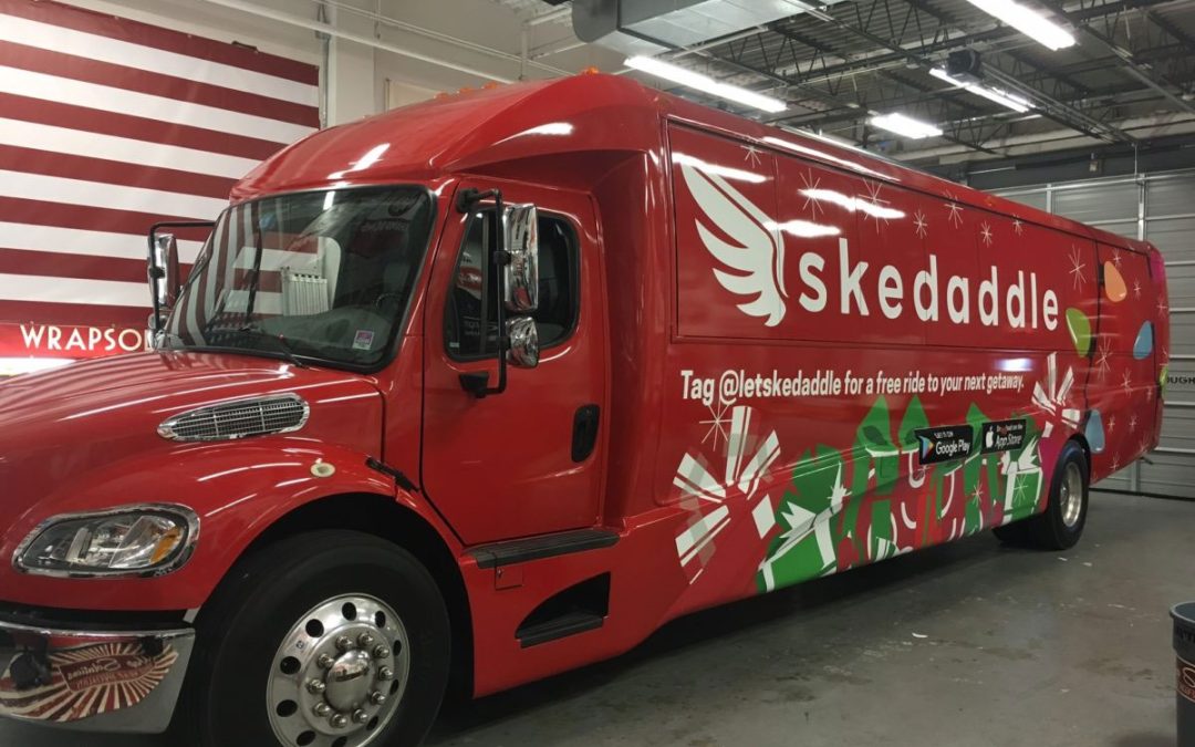 How Seasonal and Limited-Time Wraps Can Boost Your Marketing Campaigns